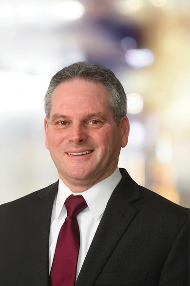Portrait of Mike Friedman, REALTOR®.